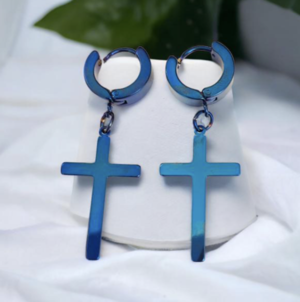 Aretes HJ27
